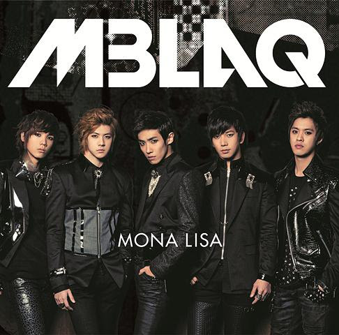 Mblaq Mona Lisa Album Download Zip